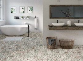 Ceramin Tiles